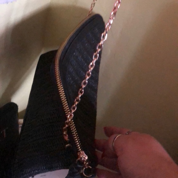 Clutch crossbody bag - Picture 5 of 8